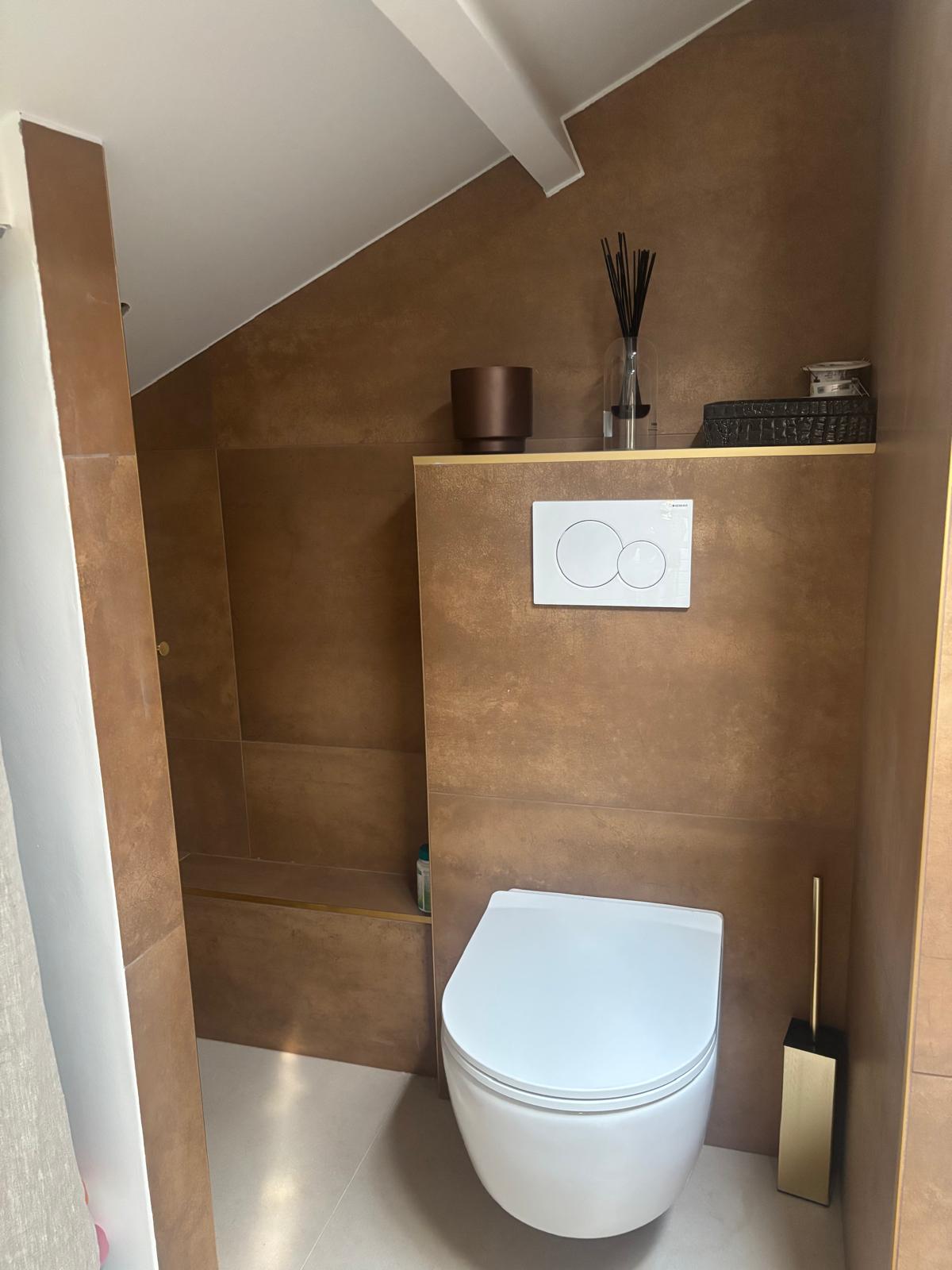 Toilette 2
