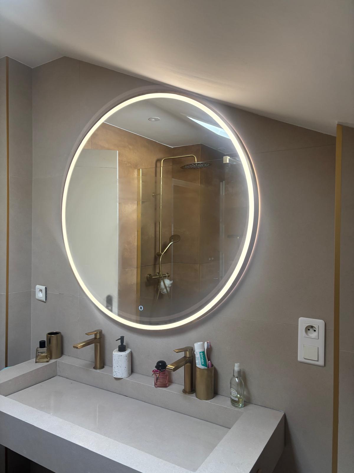Salle de bain 3