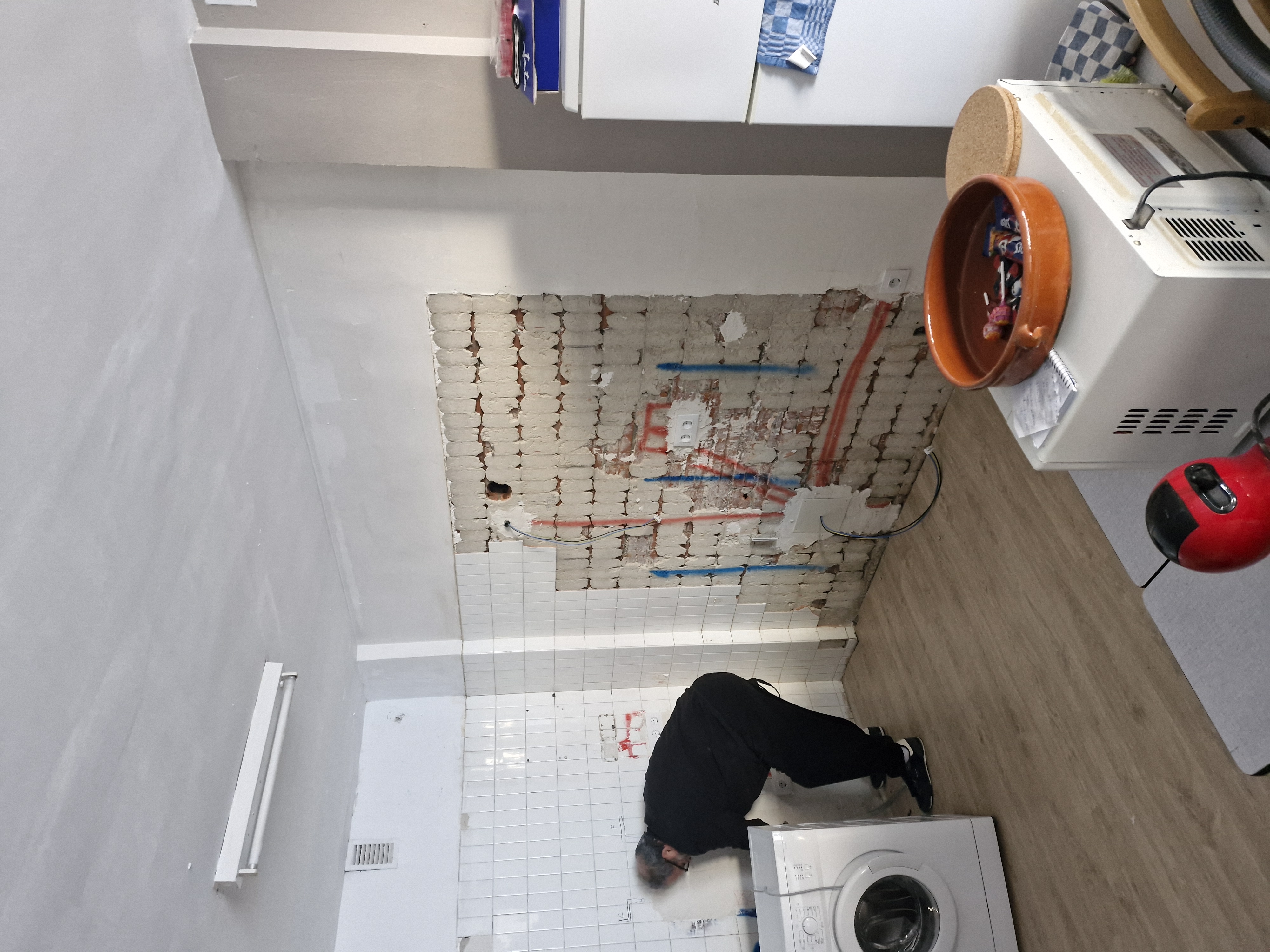 Salle de bain 2
