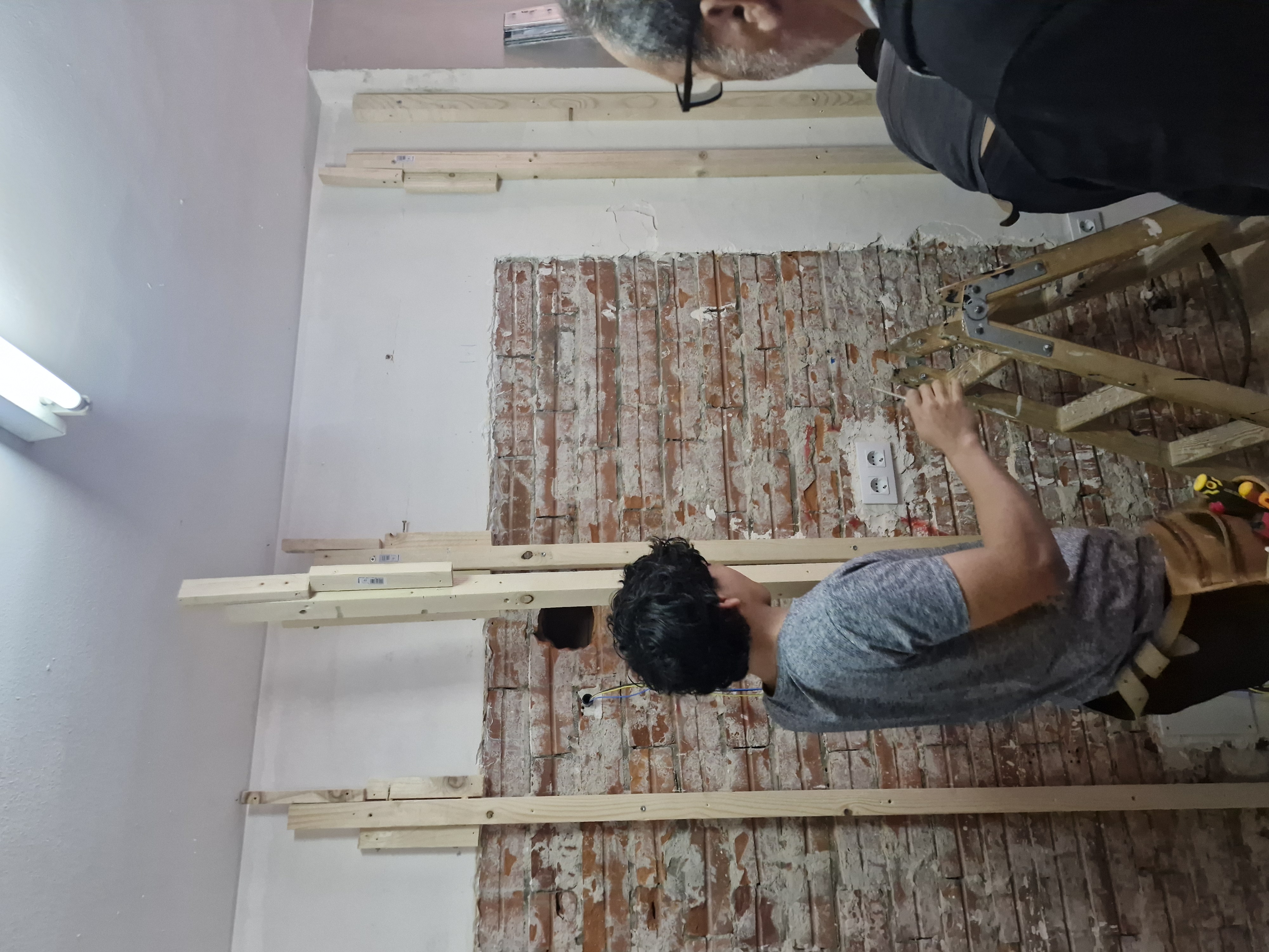 Chantier 2